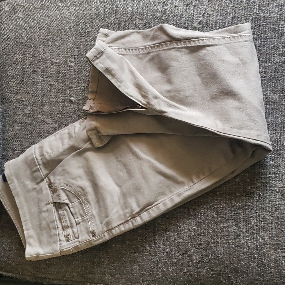 Reitmans comfort crops Sz9